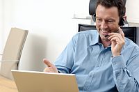 IT Resume Writer - Insist On A Telephone Interview
