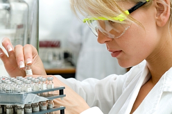 Chemist Resume - Should Yours Be Written By A Pro?